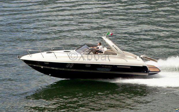Airon Marine 345