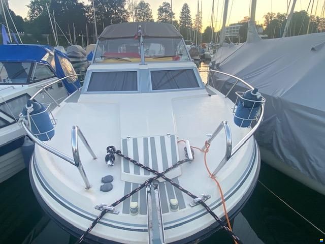 Windy 8600 MC