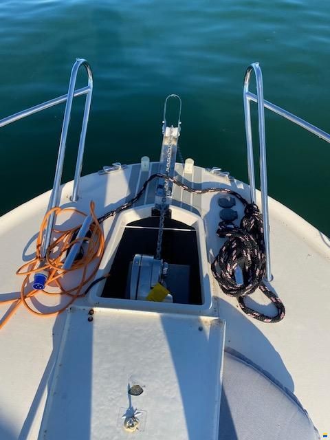 Windy 8600 MC