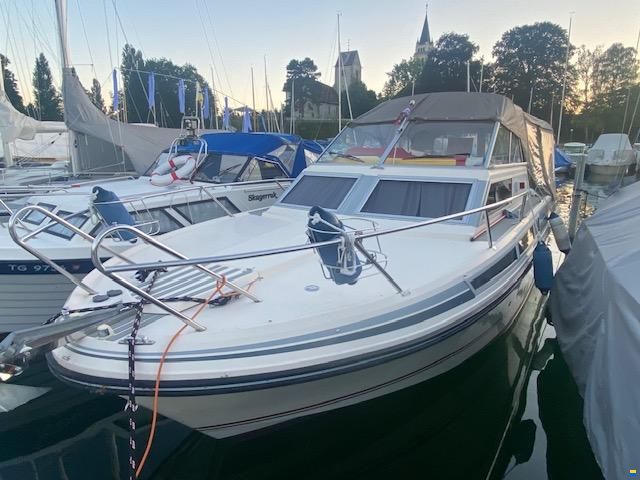 Windy 8600 MC