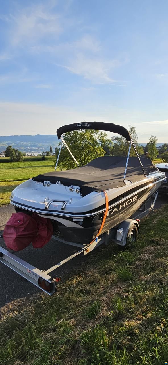 Tahoe Q5i