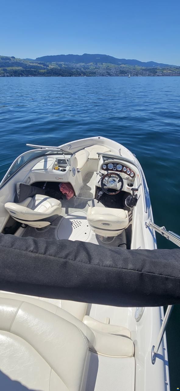 Tahoe Q5i