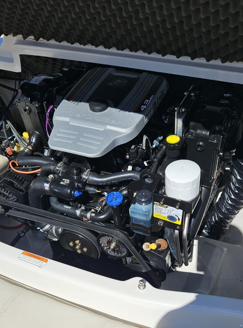 Tahoe Q5i