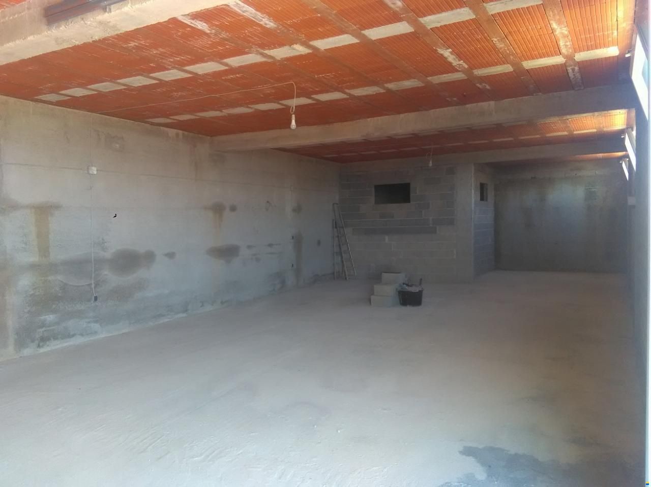 Miethalle in Kukljica Ugljan Kroatien