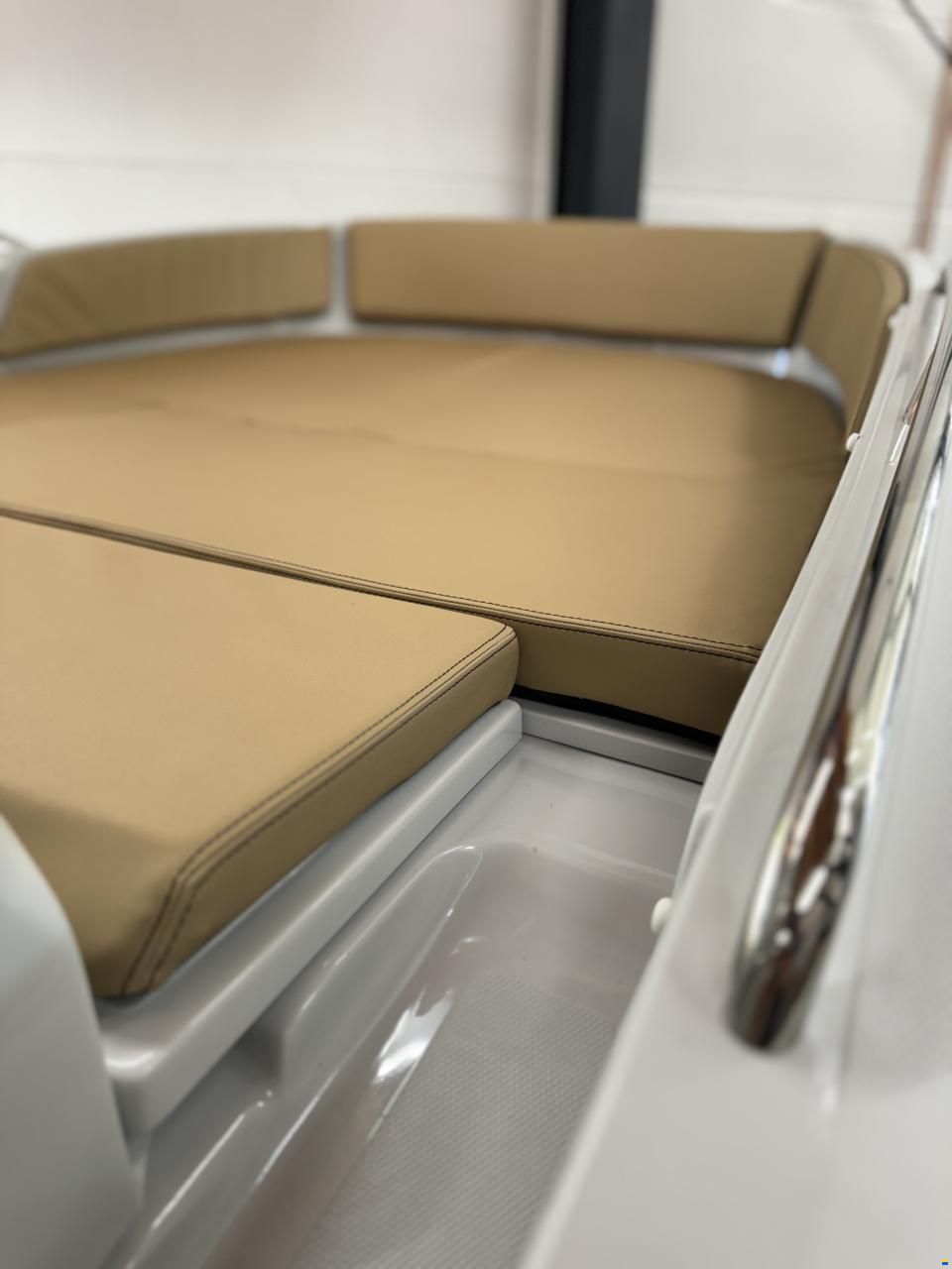 ZAR Formenti ZAR 57 Classic Luxury