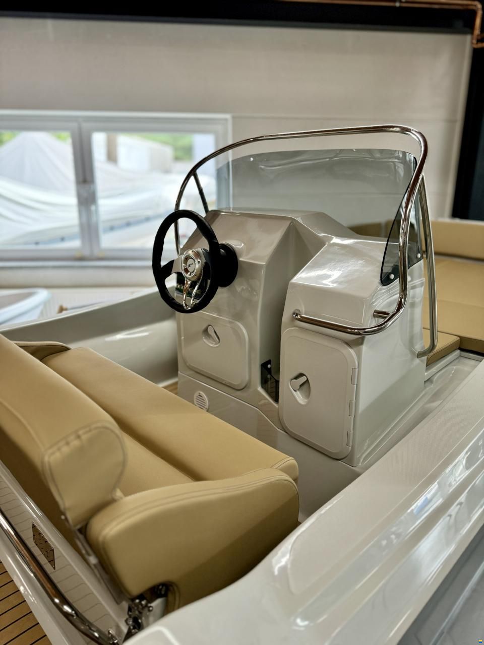 ZAR Formenti ZAR 57 Classic Luxury