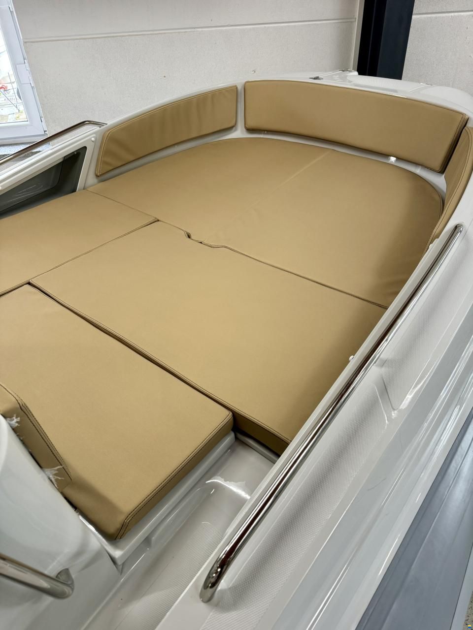 ZAR Formenti ZAR 57 Classic Luxury