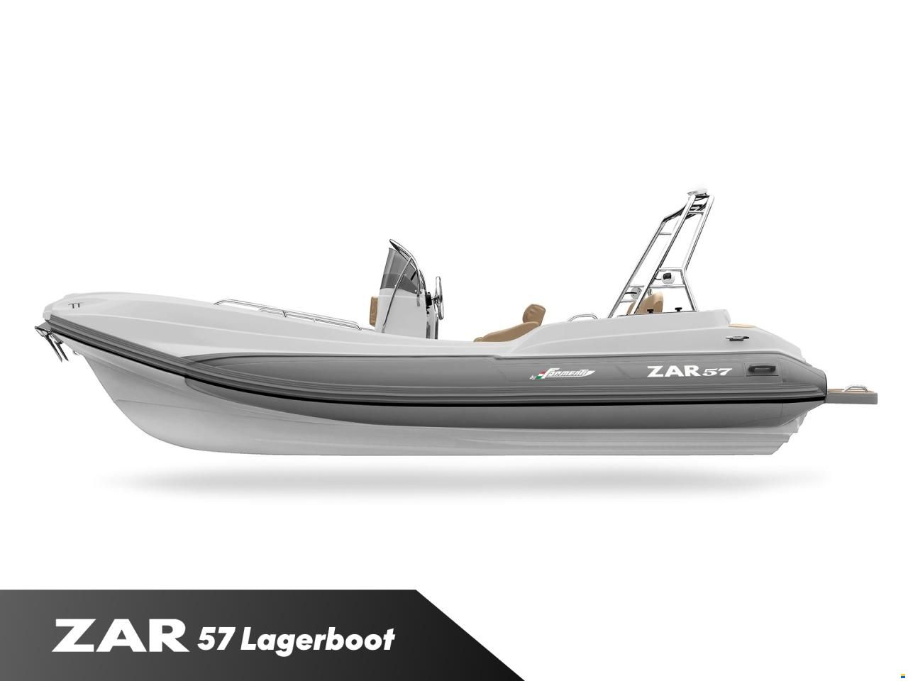 ZAR Formenti ZAR 57 Classic Luxury