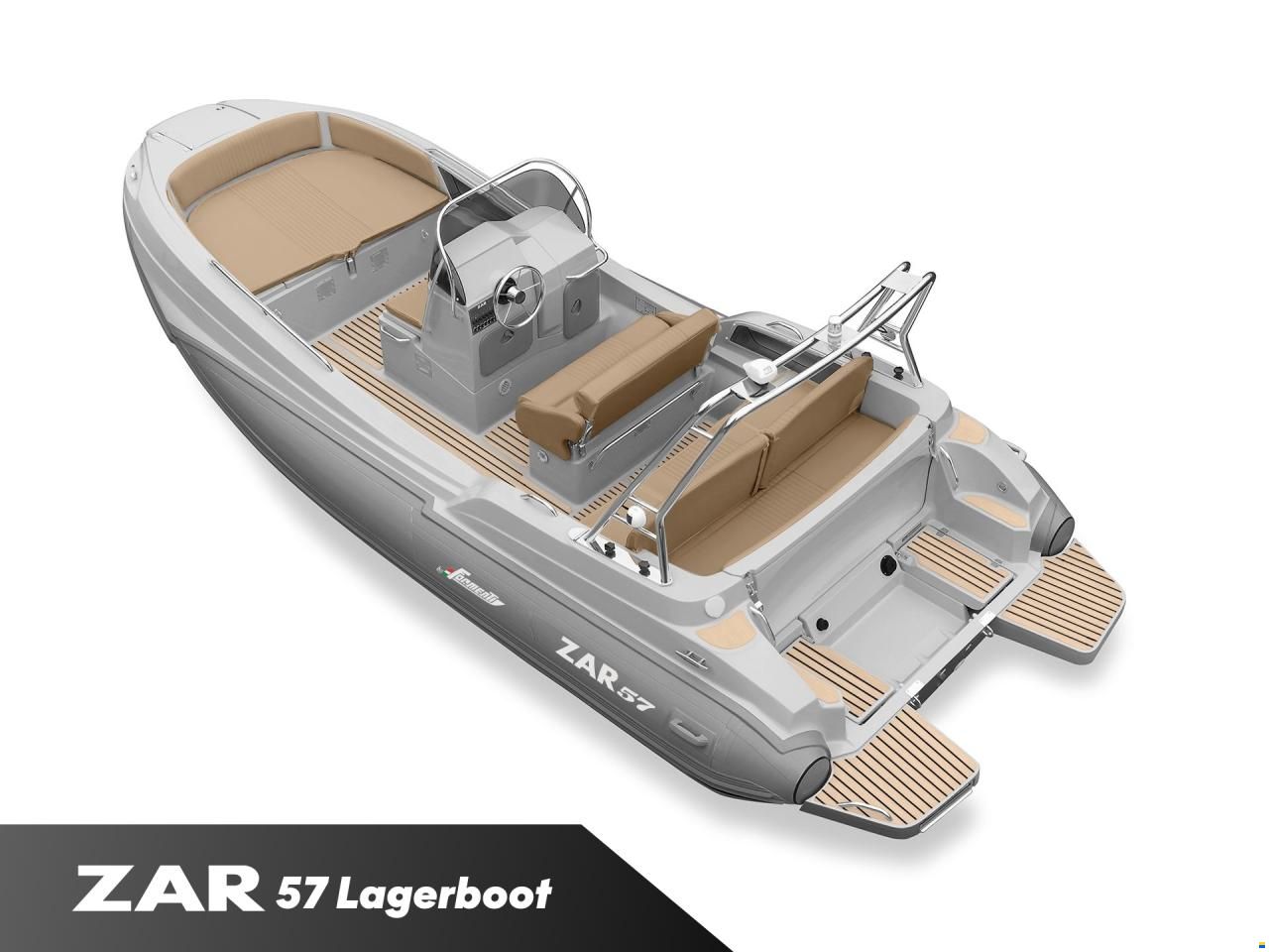 ZAR Formenti ZAR 57 Classic Luxury