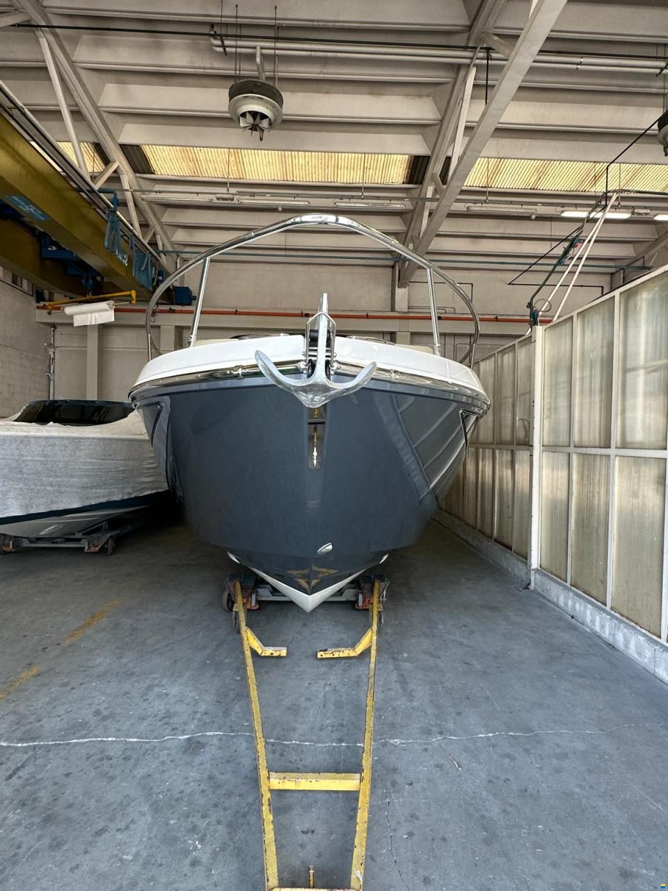 Cranchi Endurance 30