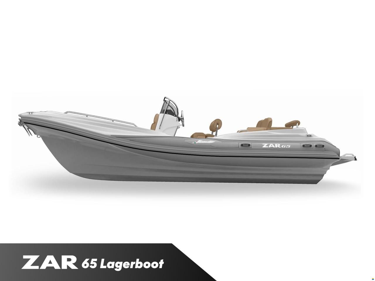 ZAR Formenti ZAR 65 SUITE CLASSIC LUXURY