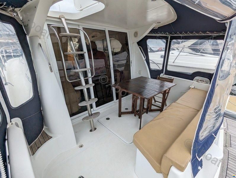 ST CRUISER 34