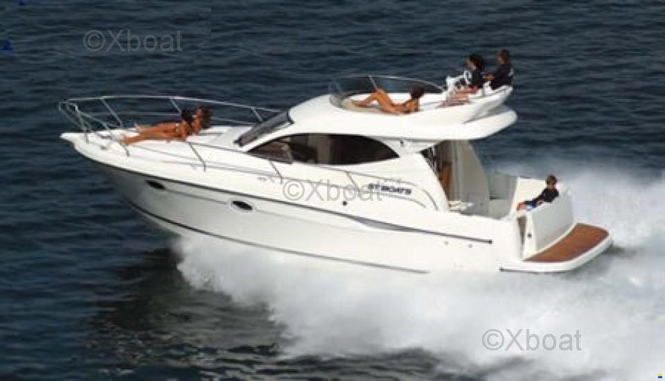 ST CRUISER 34