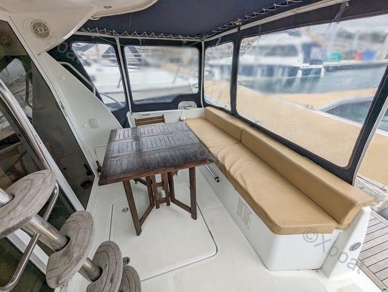 ST CRUISER 34