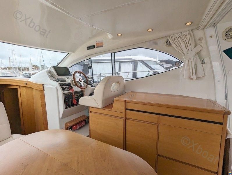 ST CRUISER 34