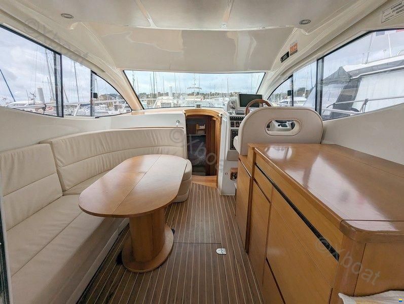 ST CRUISER 34