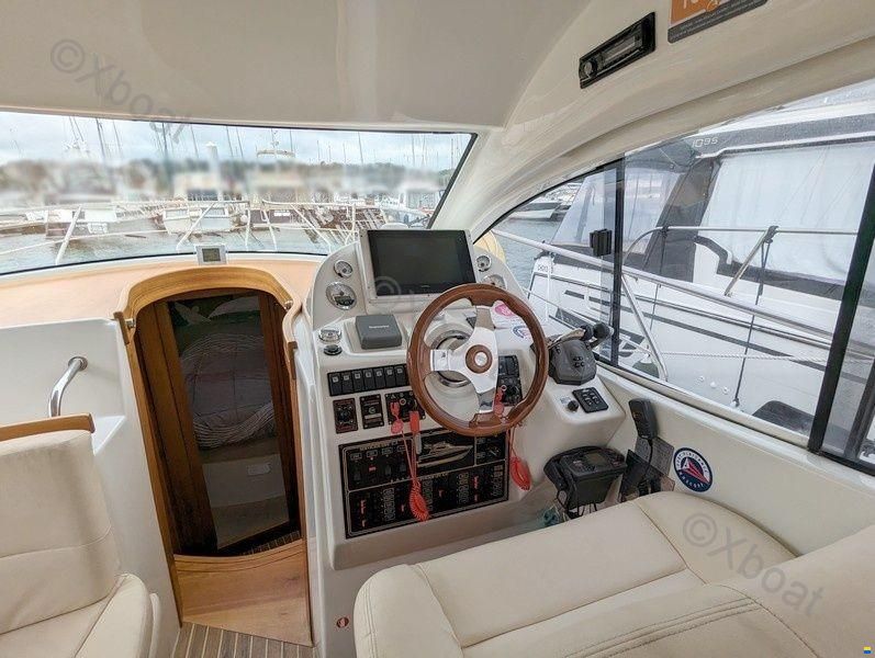 ST CRUISER 34