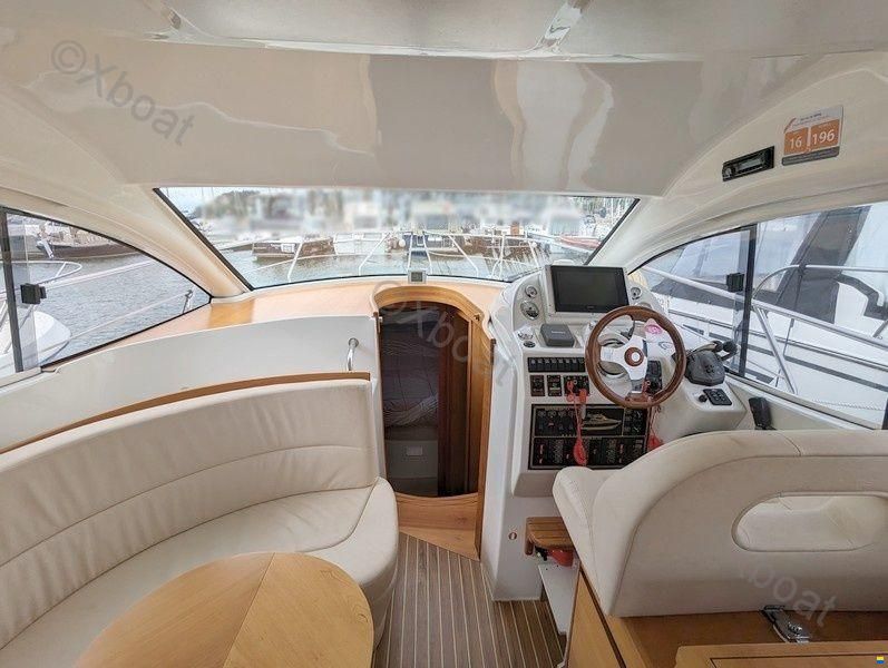 ST CRUISER 34