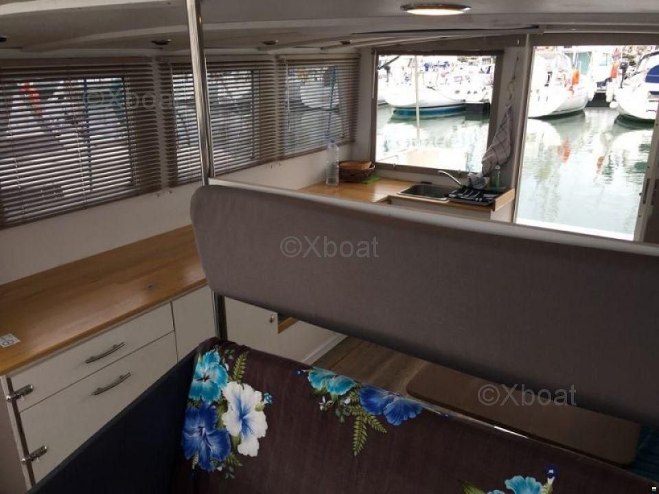 Coaster TRAWLER COASTER 32