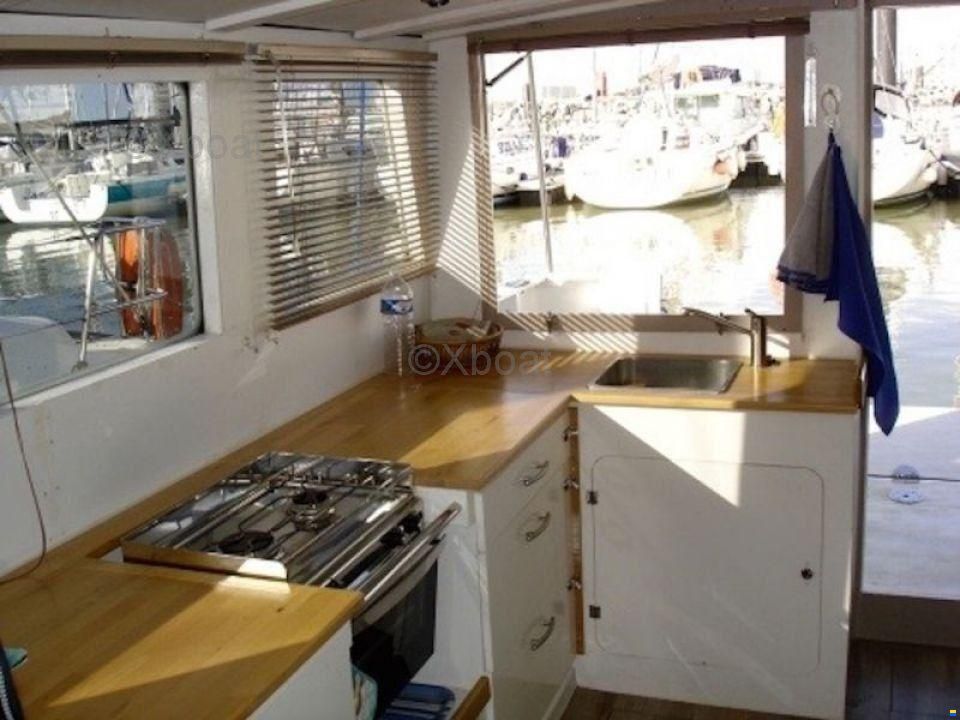 Coaster TRAWLER COASTER 32