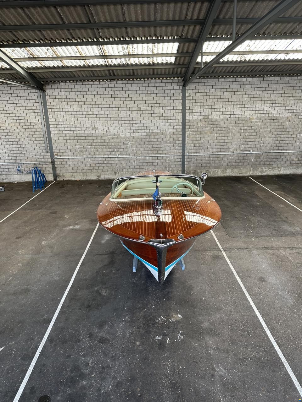 Winterlager Romanshorn 2024/2025