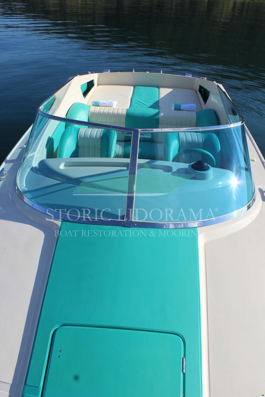 Riva St. Tropez
