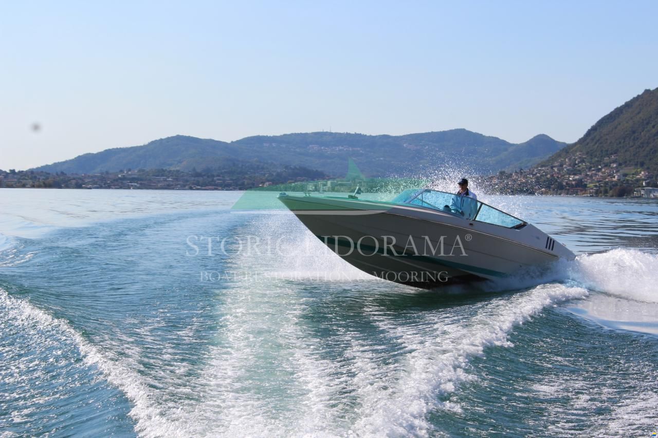Riva St. Tropez