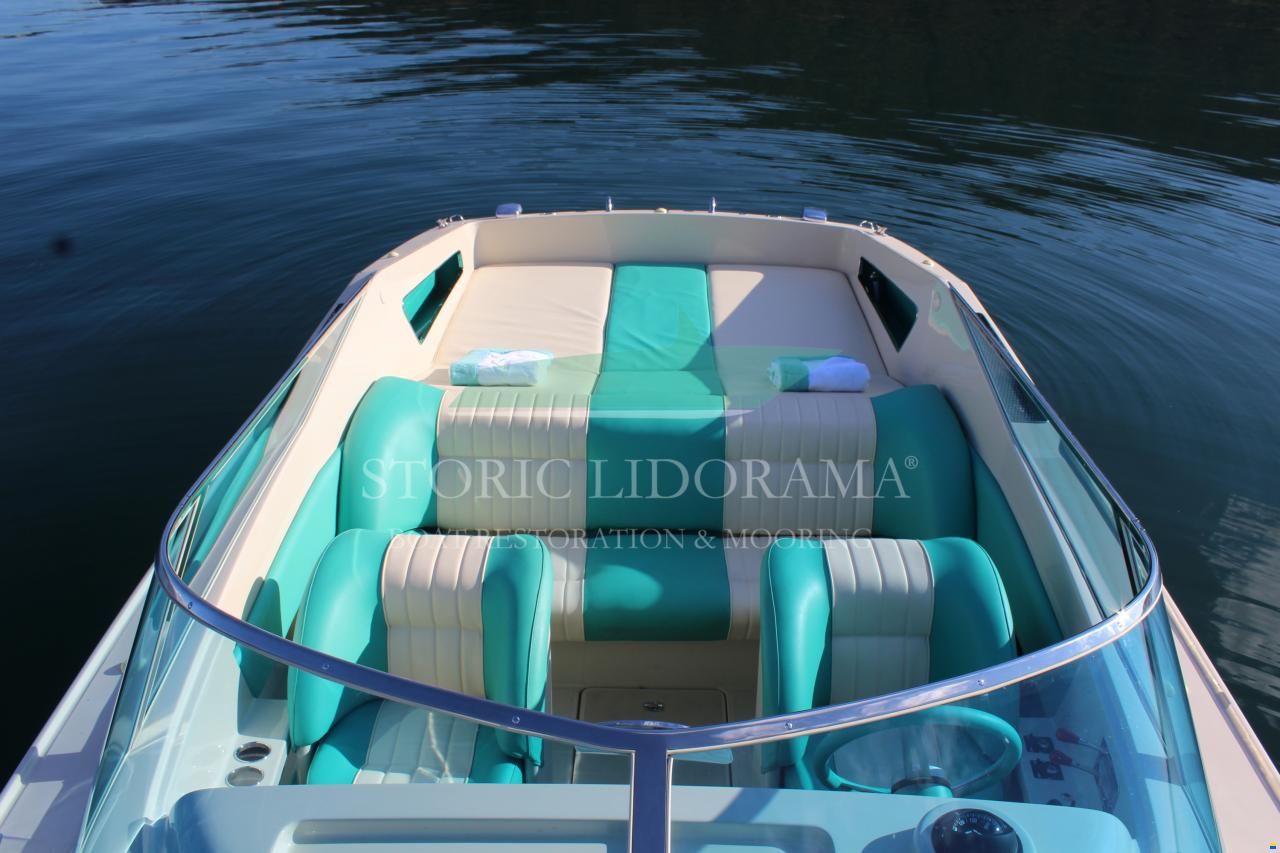 Riva St. Tropez