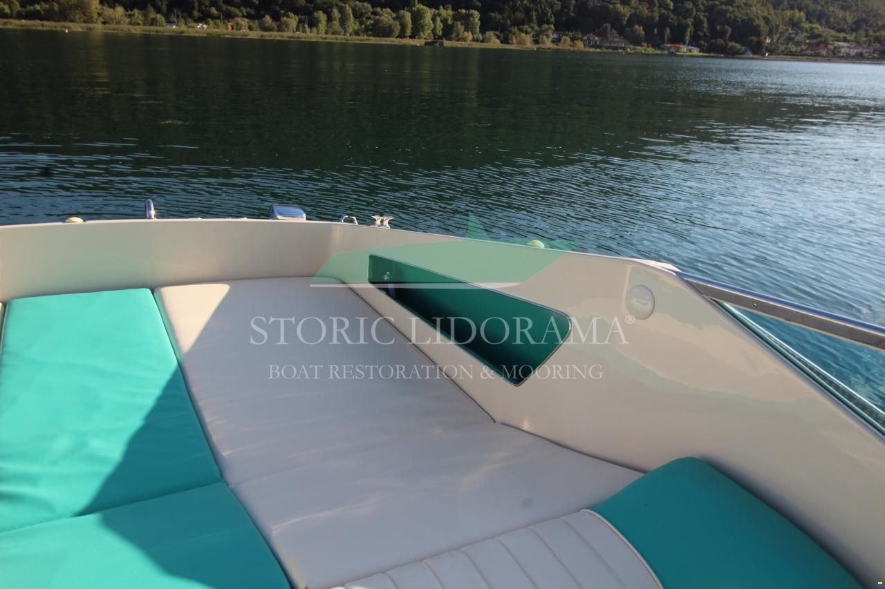 Riva St. Tropez