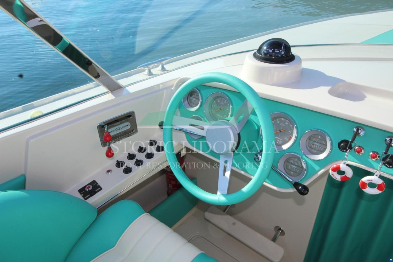 Riva St. Tropez