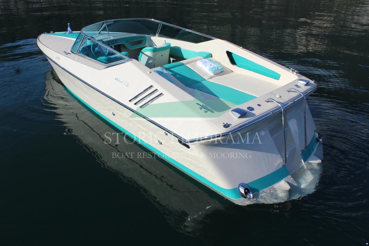 Riva St. Tropez