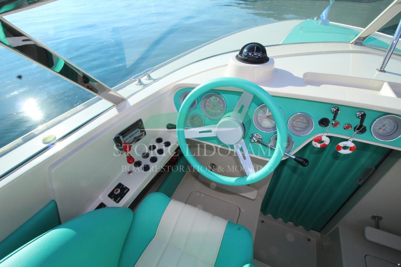 Riva St. Tropez
