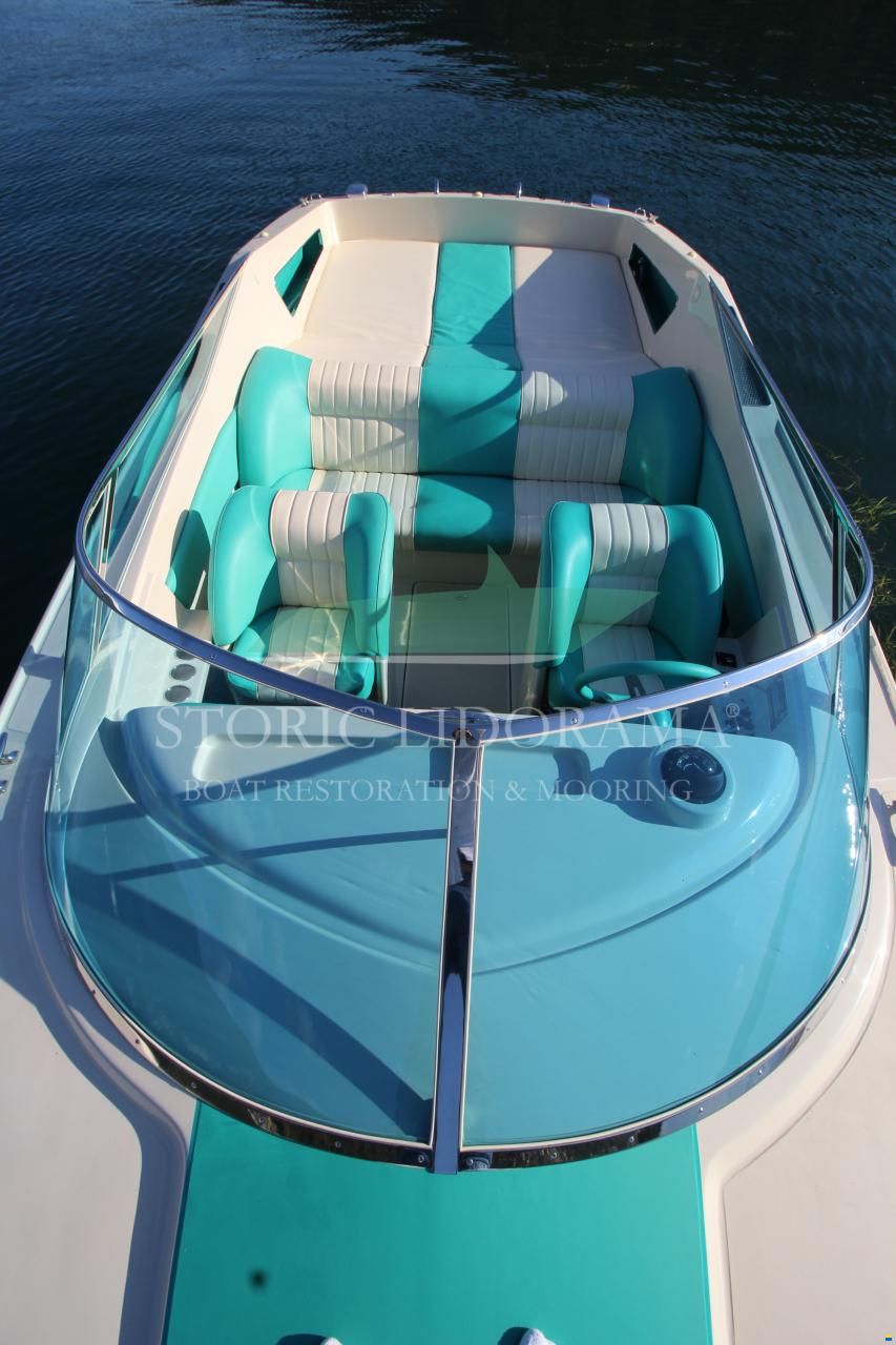 Riva St. Tropez