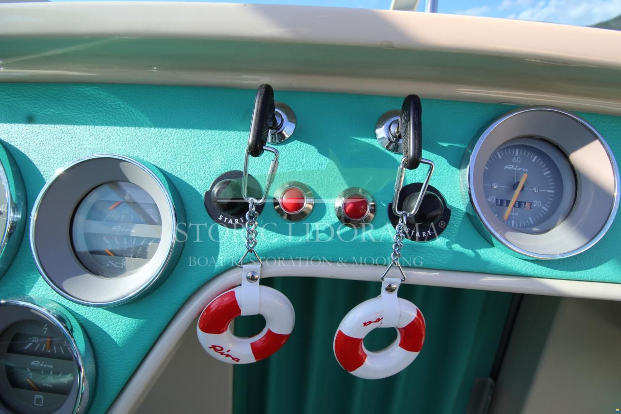 Riva St. Tropez