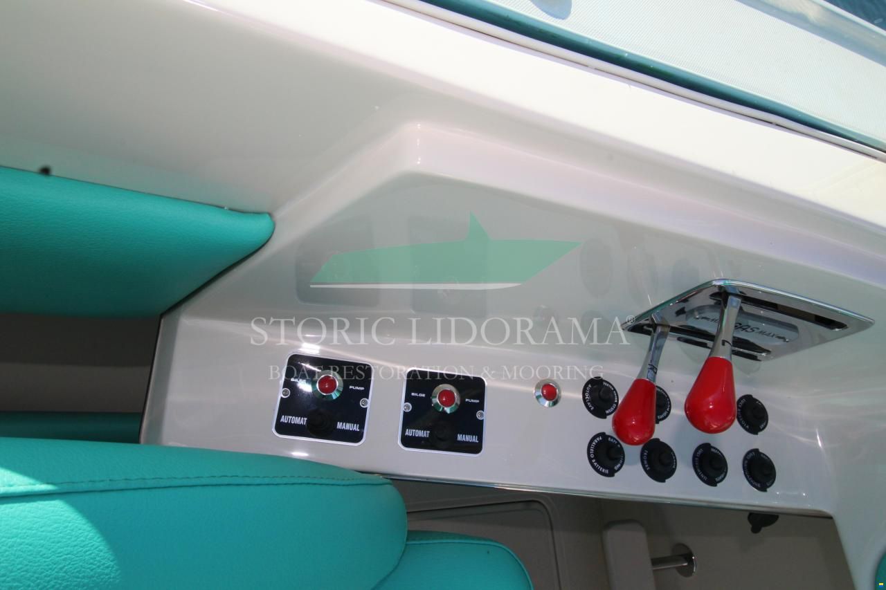 Riva St. Tropez