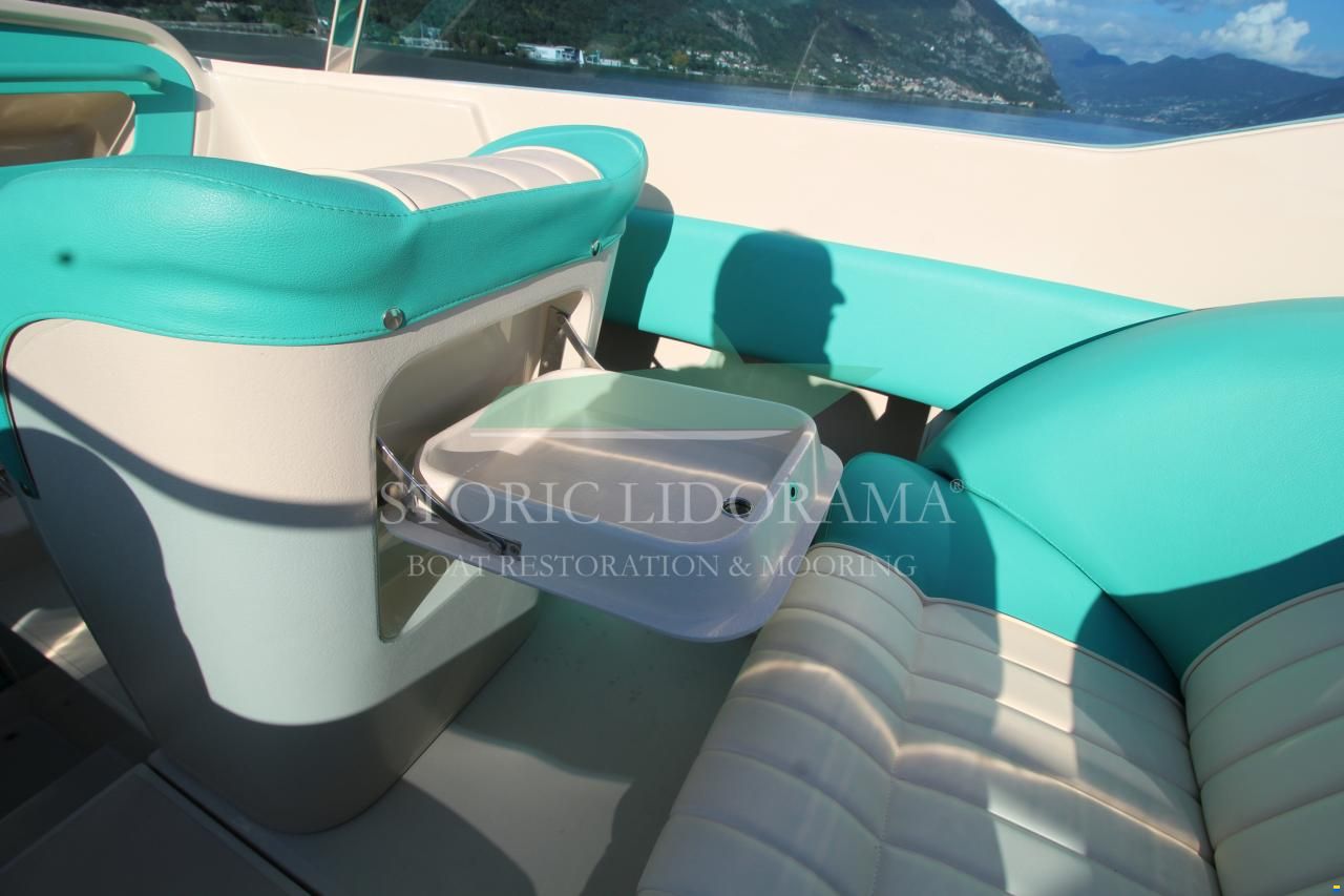 Riva St. Tropez