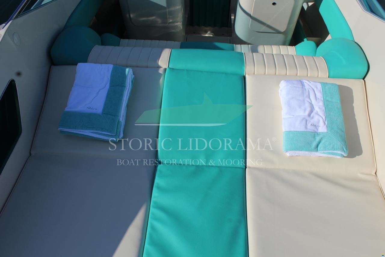 Riva St. Tropez
