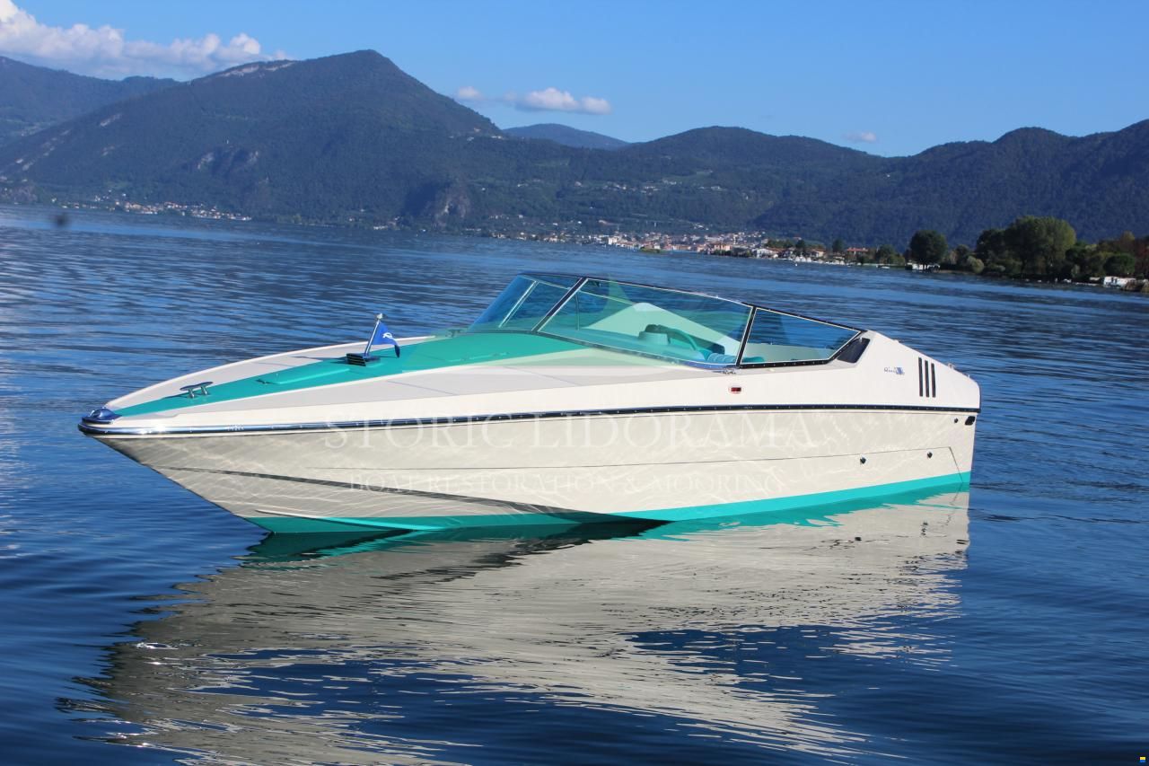 Riva St. Tropez