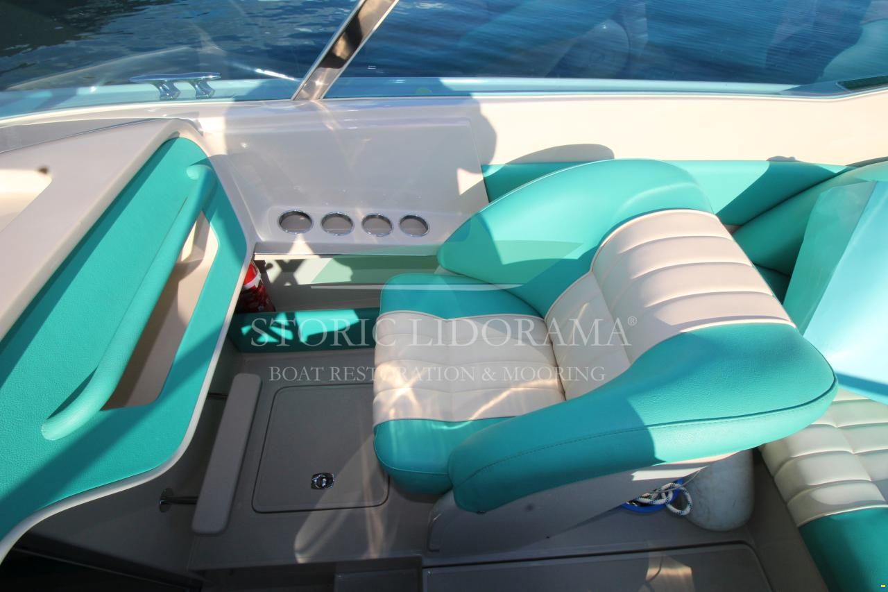 Riva St. Tropez