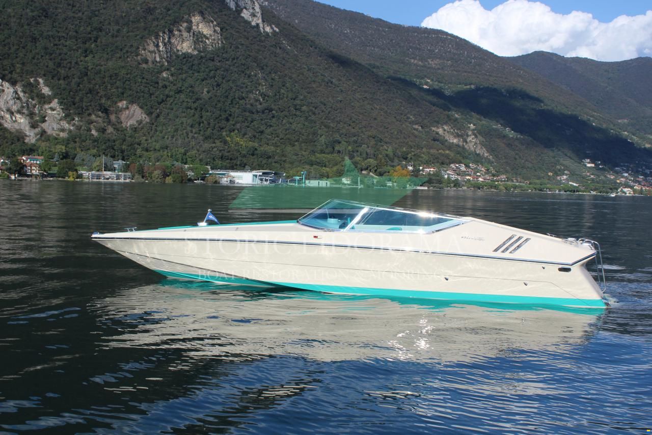 Riva St. Tropez