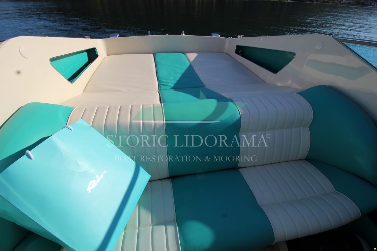 Riva St. Tropez