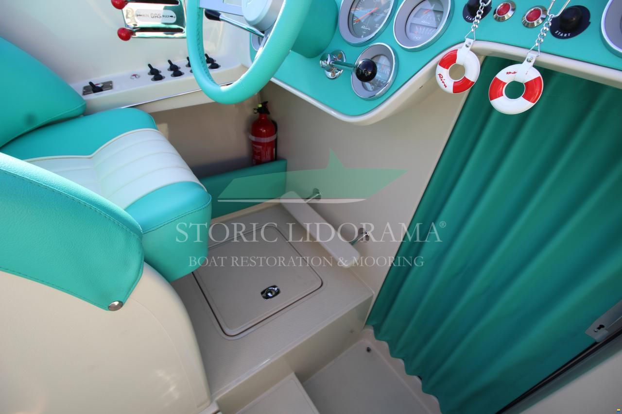 Riva St. Tropez