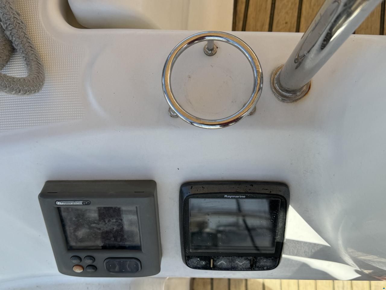 Beneteau Oceanis 43