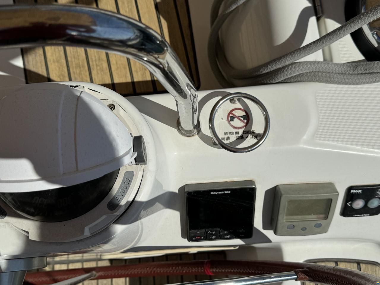 Beneteau Oceanis 43