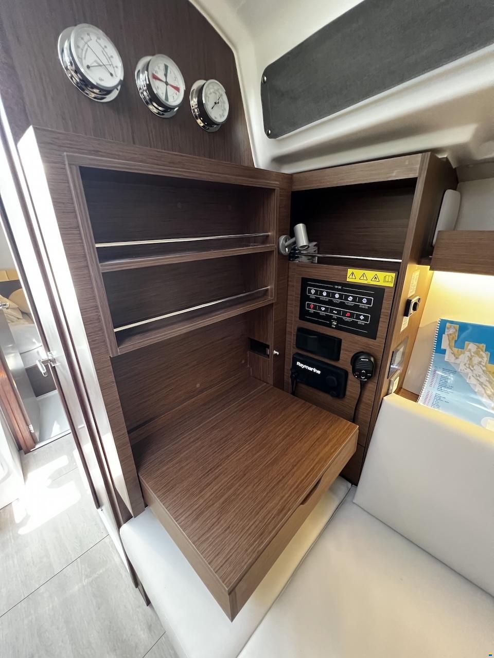 Beneteau Oceanis 34.1