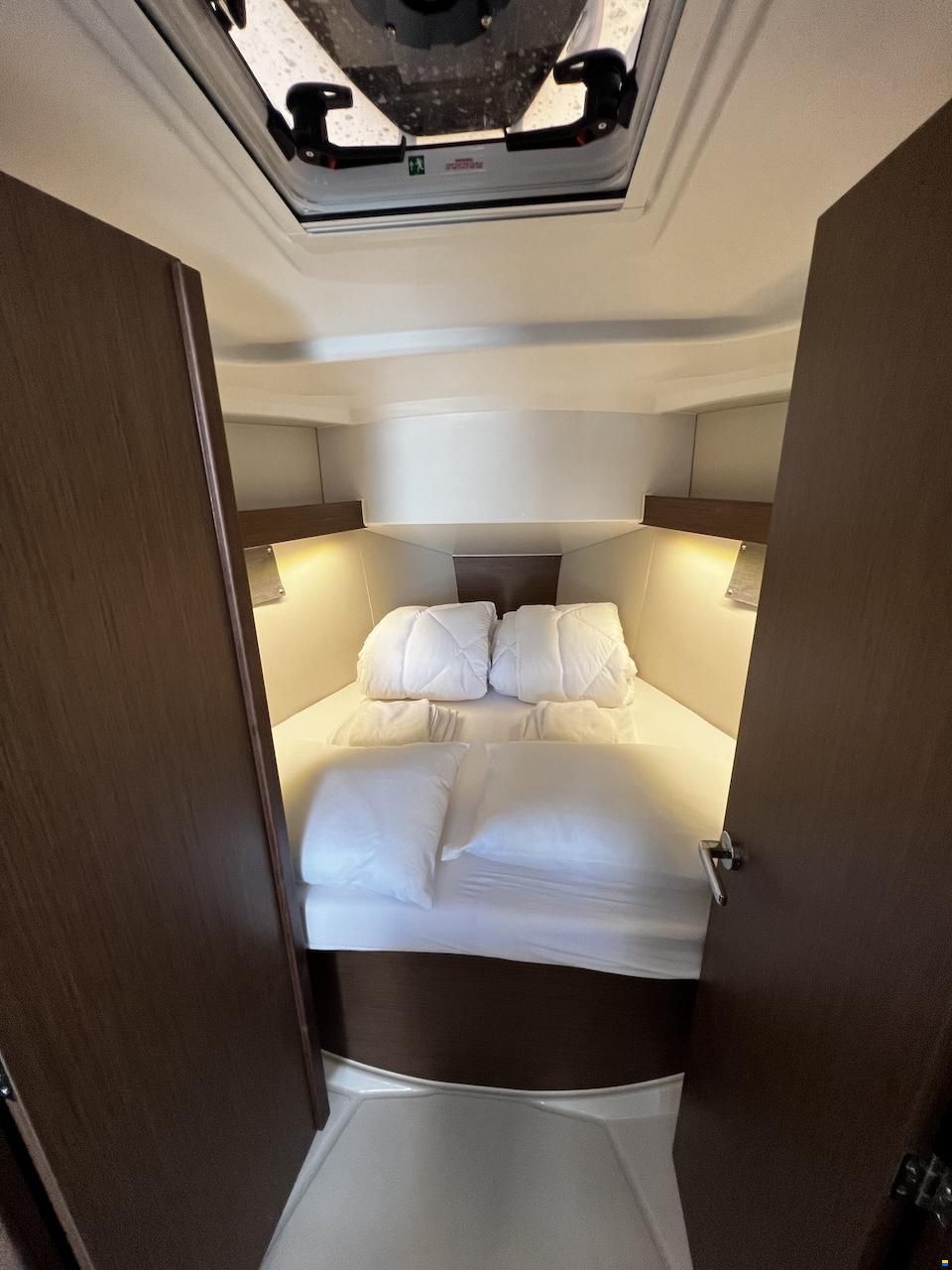 Beneteau Oceanis 34.1