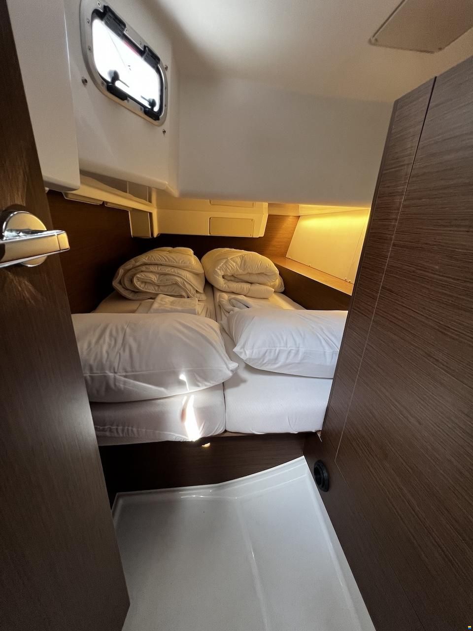 Beneteau Oceanis 34.1