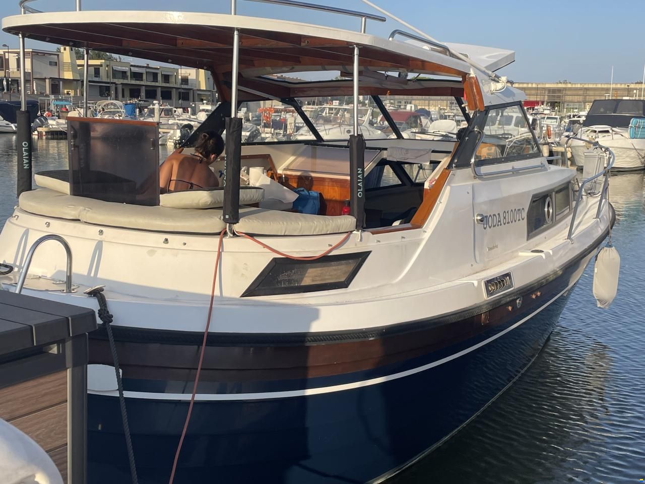 Joda 8500 tc