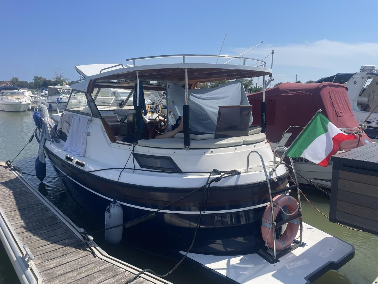 Joda 8500 tc