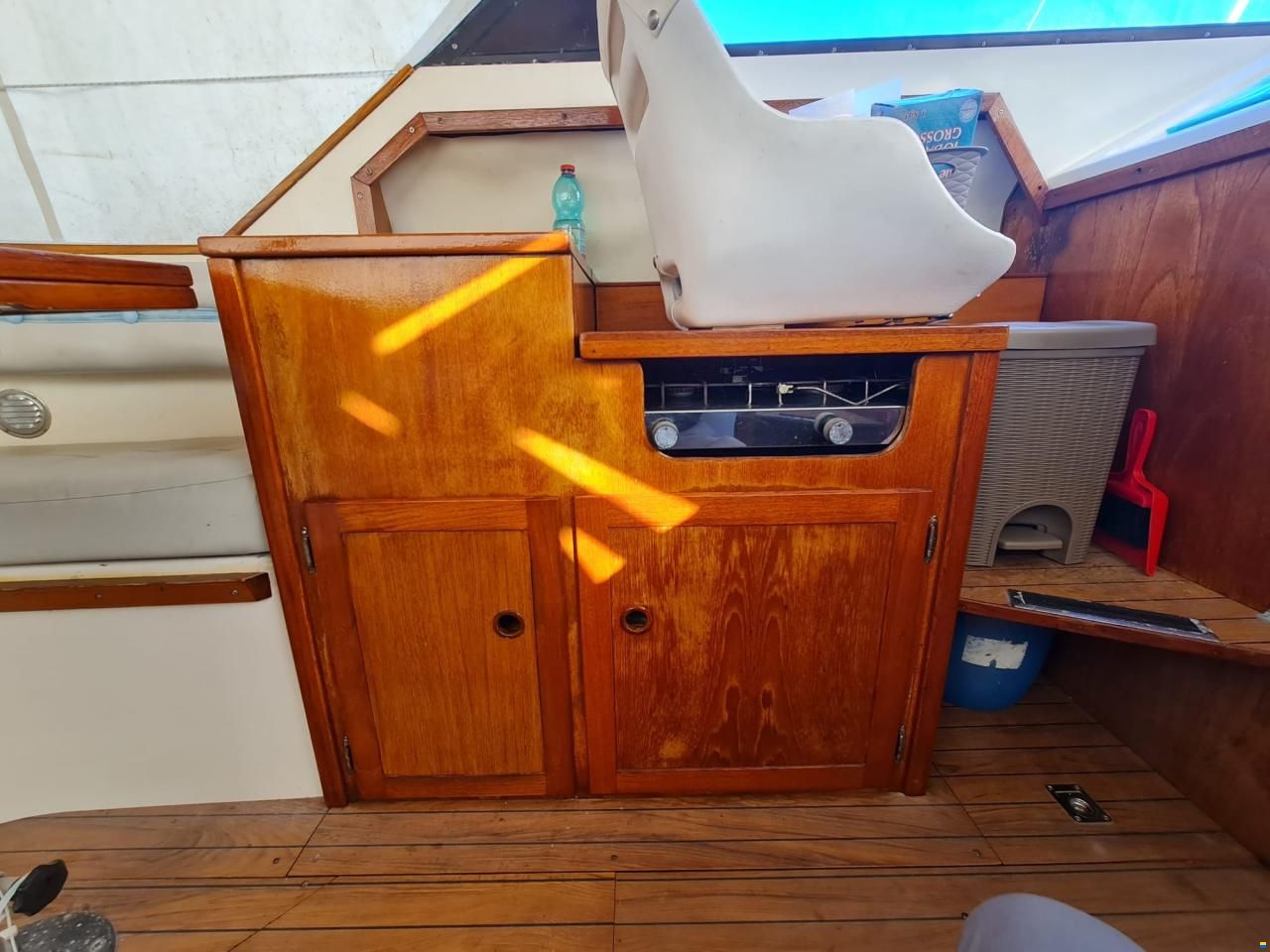 Joda 8500 tc